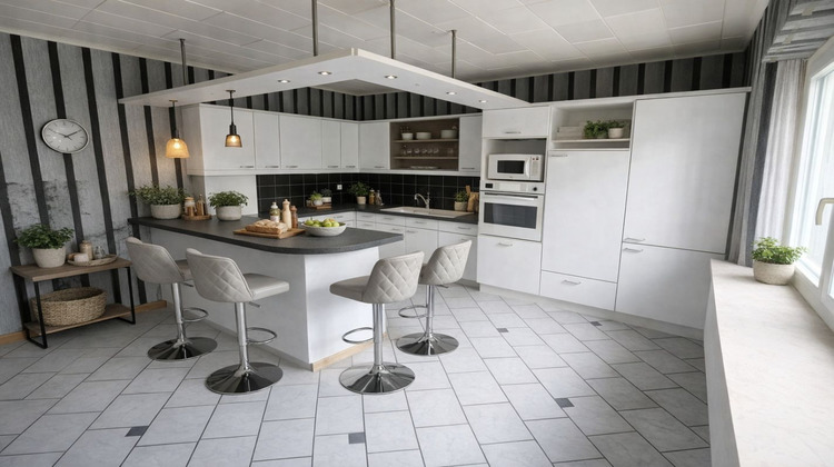 Ma-Cabane - Vente Maison BAERENTHAL, 214 m²