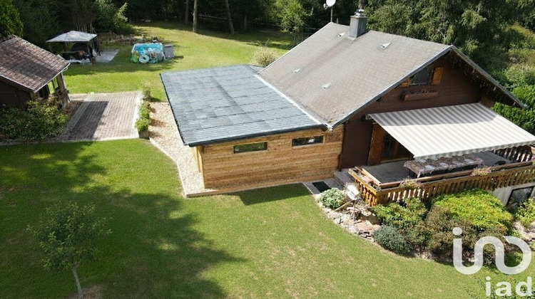 Ma-Cabane - Vente Maison Baerenthal, 112 m²