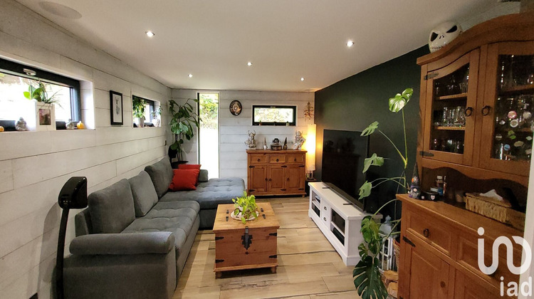 Ma-Cabane - Vente Maison Baerenthal, 112 m²