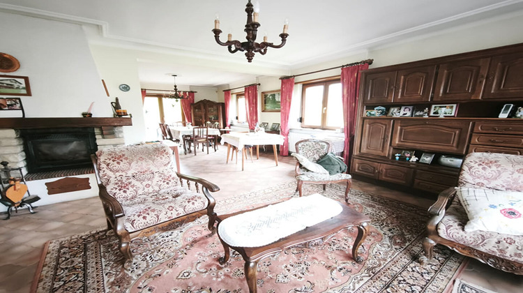 Ma-Cabane - Vente Maison BAERENTHAL, 158 m²