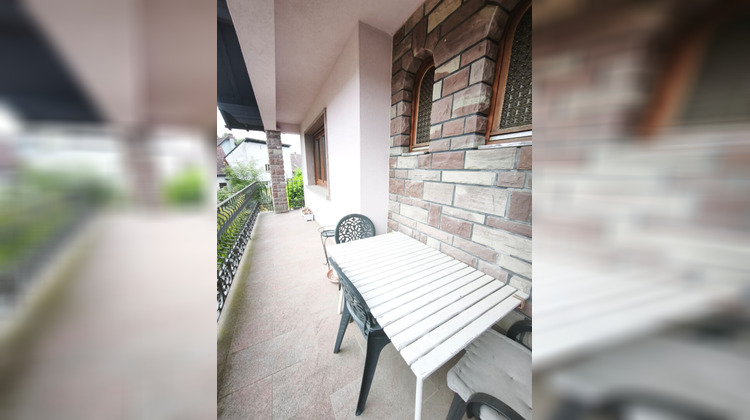 Ma-Cabane - Vente Maison BAERENTHAL, 158 m²