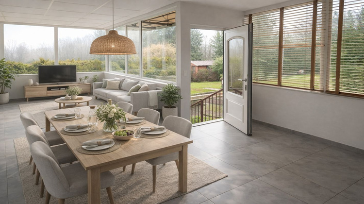 Ma-Cabane - Vente Maison BAERENTHAL, 214 m²