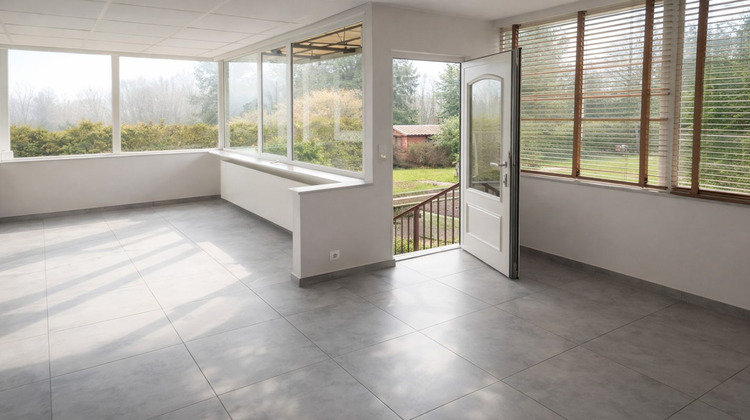 Ma-Cabane - Vente Maison BAERENTHAL, 214 m²
