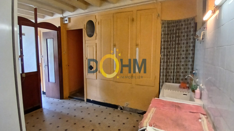 Ma-Cabane - Vente Maison Baffie, 123 m²