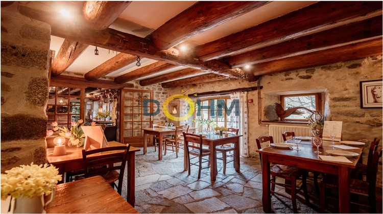 Ma-Cabane - Vente Maison Baffie, 310 m²