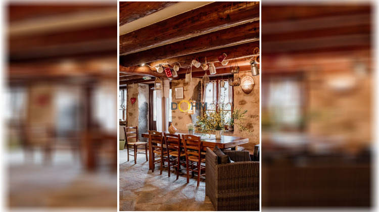 Ma-Cabane - Vente Maison Baffie, 310 m²