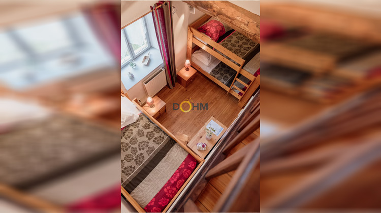 Ma-Cabane - Vente Maison Baffie, 310 m²