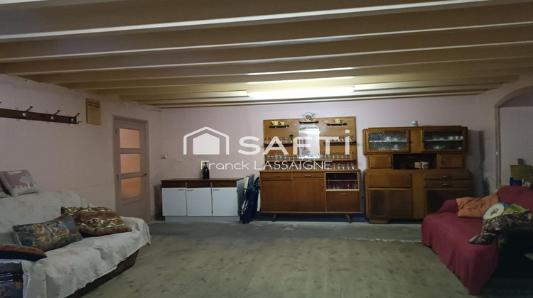 Ma-Cabane - Vente Maison Baffie, 100 m²