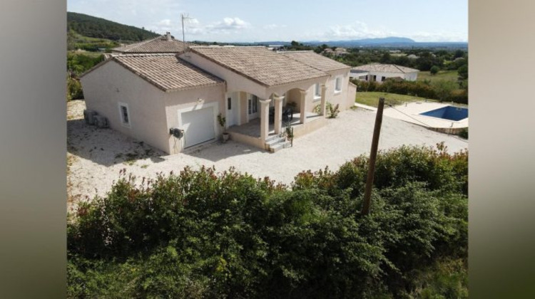 Ma-Cabane - Vente Maison Bagard, 115 m²