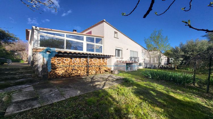 Ma-Cabane - Vente Maison Bagard, 143 m²