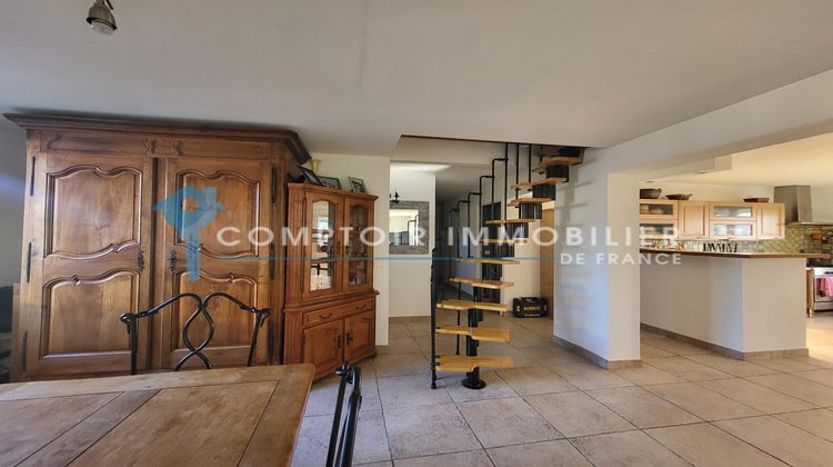 Ma-Cabane - Vente Maison Bagard, 143 m²