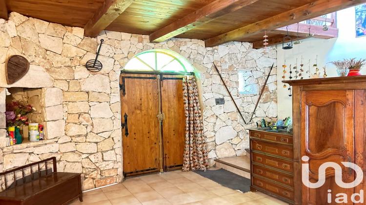 Ma-Cabane - Vente Maison Bagard, 156 m²