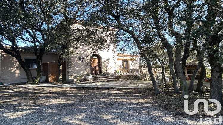 Ma-Cabane - Vente Maison Bagard, 156 m²