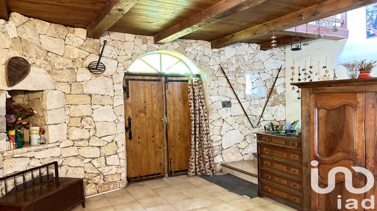 Ma-Cabane - Vente Maison Bagard, 156 m²