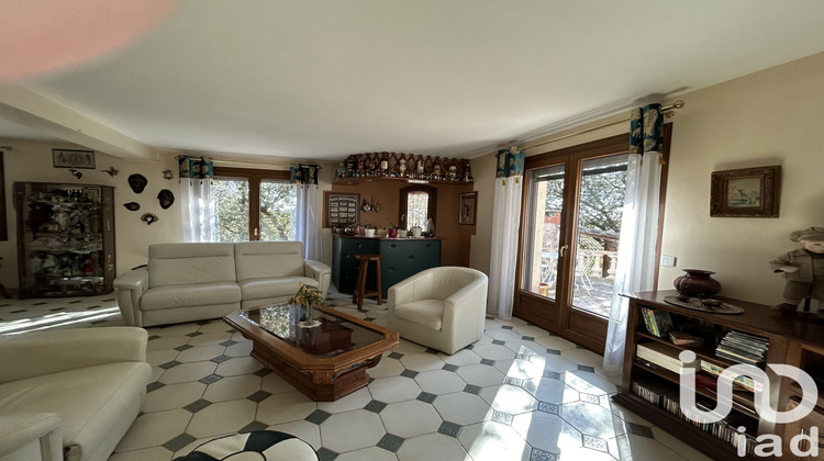 Ma-Cabane - Vente Maison Bagard, 156 m²