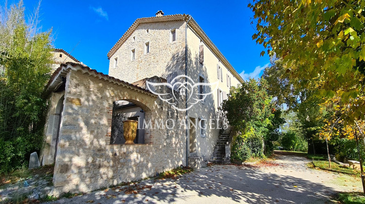 Ma-Cabane - Vente Maison Bagard, 729 m²