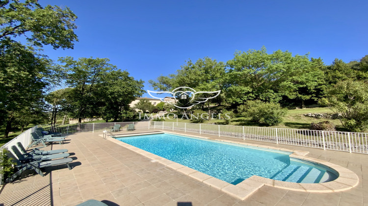 Ma-Cabane - Vente Maison Bagard, 729 m²