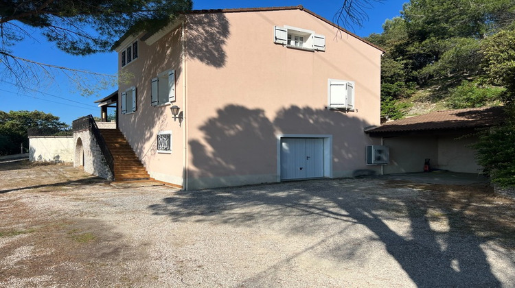 Ma-Cabane - Vente Maison BAGARD, 260 m²