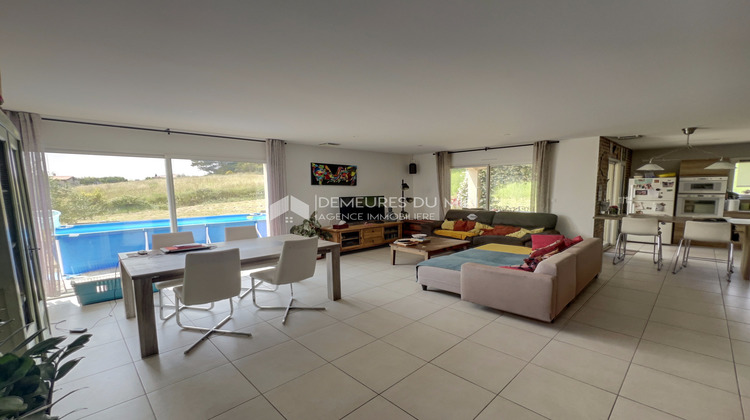 Ma-Cabane - Vente Maison Bagard, 113 m²