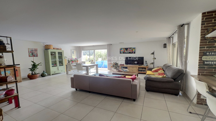 Ma-Cabane - Vente Maison Bagard, 113 m²