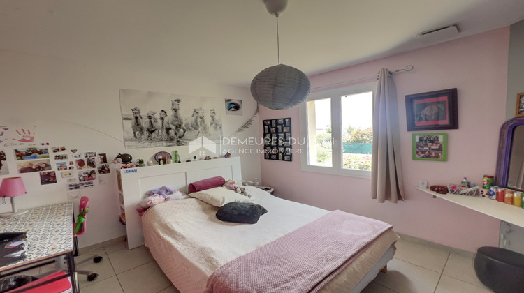 Ma-Cabane - Vente Maison Bagard, 113 m²