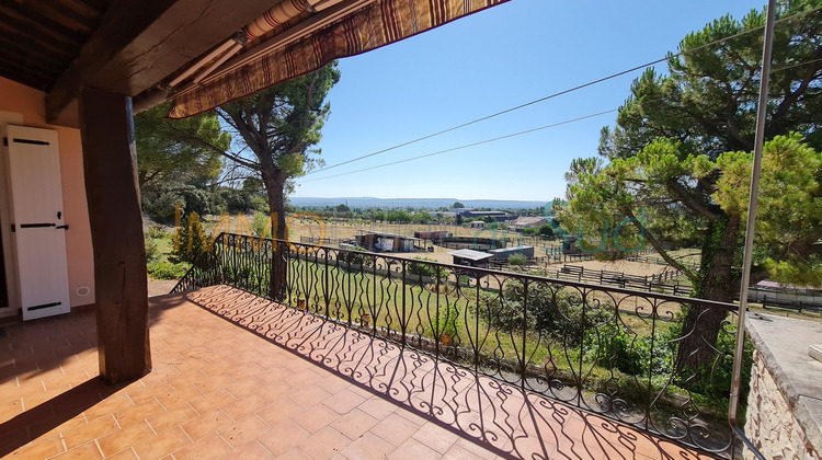 Ma-Cabane - Vente Maison Bagard, 220 m²