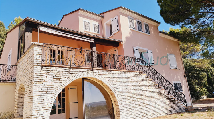 Ma-Cabane - Vente Maison Bagard, 220 m²