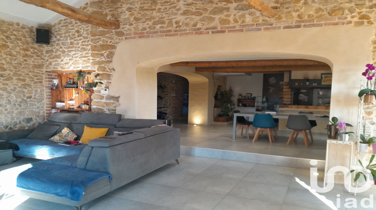 Ma-Cabane - Vente Maison Bagard, 335 m²