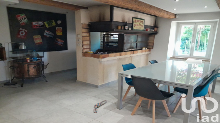 Ma-Cabane - Vente Maison Bagard, 335 m²