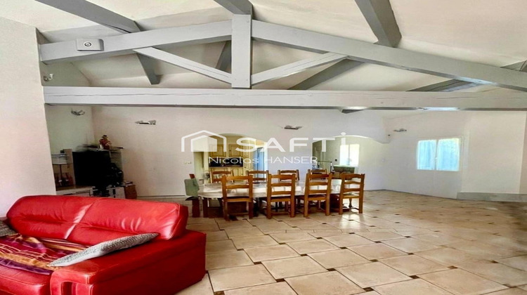 Ma-Cabane - Vente Maison Bagard, 241 m²