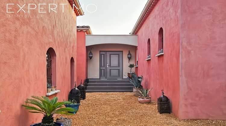 Ma-Cabane - Vente Maison Bagard, 144 m²