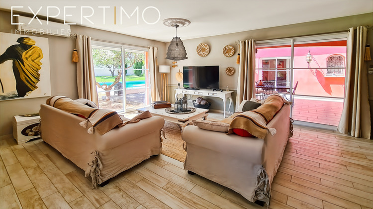 Ma-Cabane - Vente Maison Bagard, 144 m²