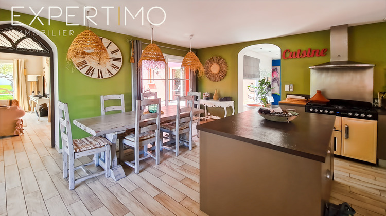 Ma-Cabane - Vente Maison Bagard, 144 m²