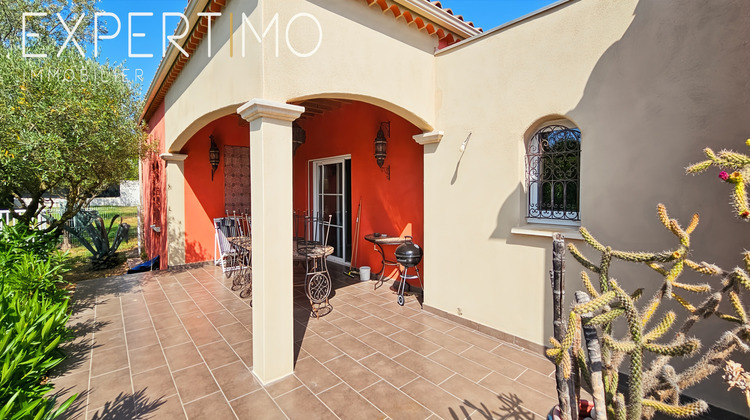 Ma-Cabane - Vente Maison Bagard, 144 m²