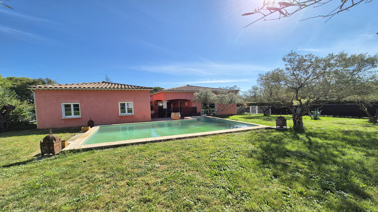 Ma-Cabane - Vente Maison Bagard, 145 m²