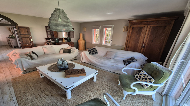 Ma-Cabane - Vente Maison Bagard, 145 m²