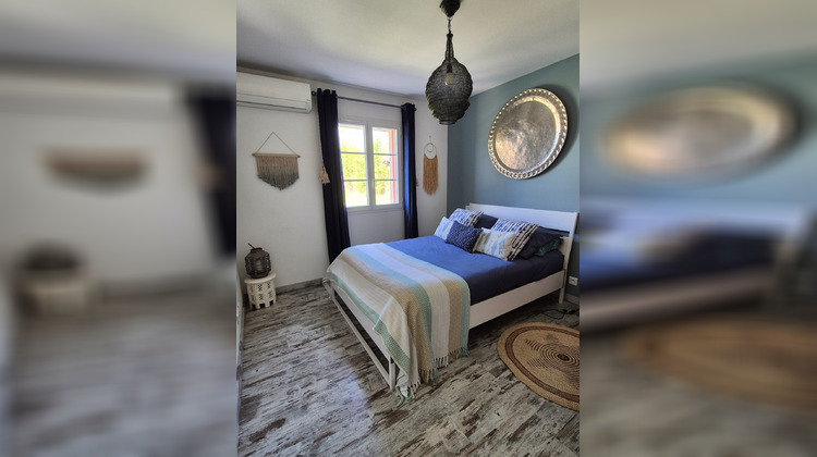 Ma-Cabane - Vente Maison Bagard, 145 m²