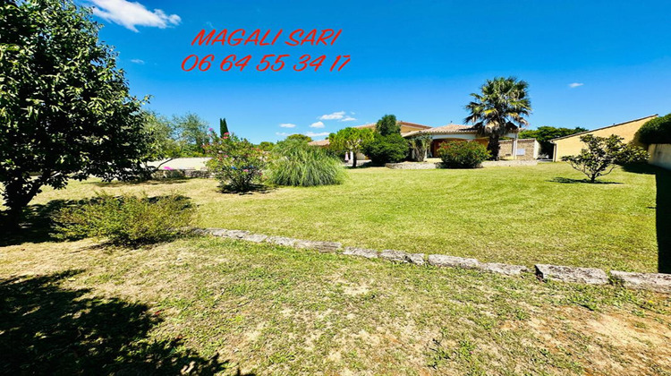 Ma-Cabane - Vente Maison BAGARD, 245 m²