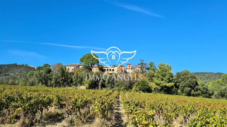 Ma-Cabane - Vente Maison Bagard, 2500 m²