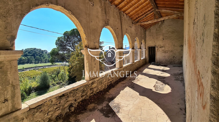 Ma-Cabane - Vente Maison Bagard, 2500 m²