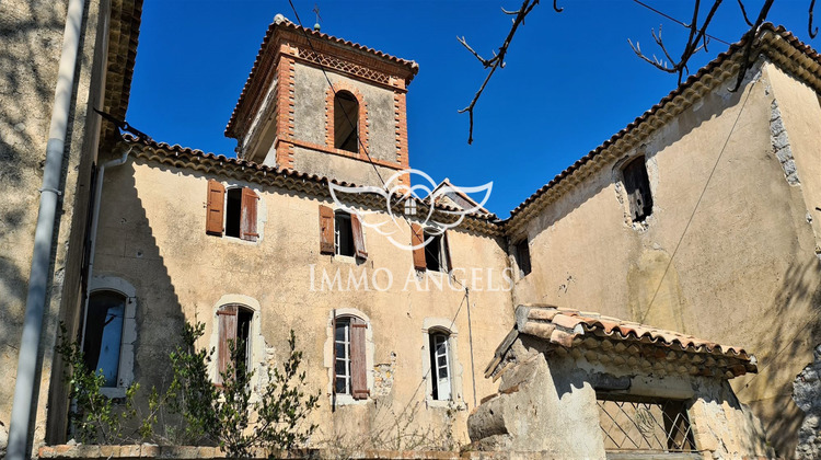 Ma-Cabane - Vente Maison Bagard, 2500 m²