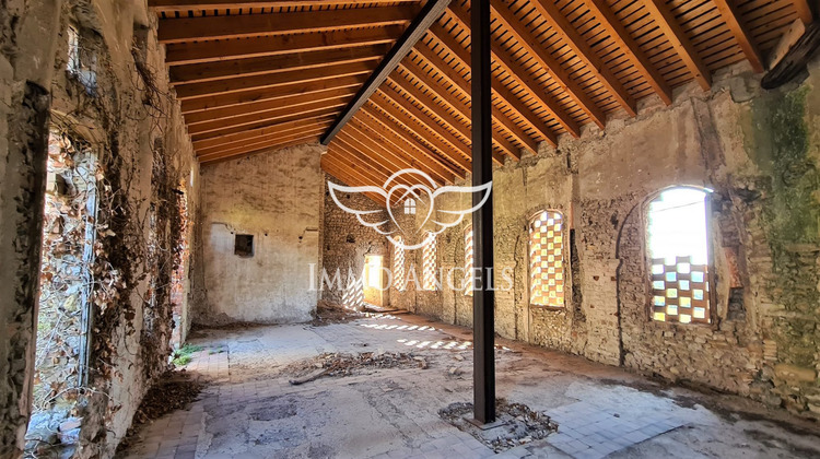 Ma-Cabane - Vente Maison Bagard, 2500 m²