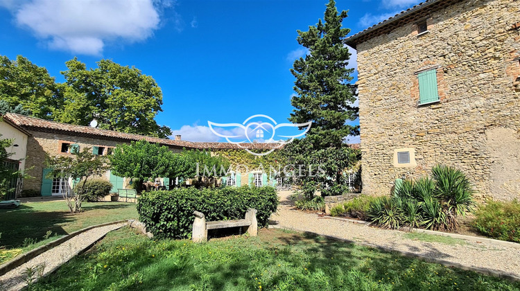 Ma-Cabane - Vente Maison Bagard, 896 m²