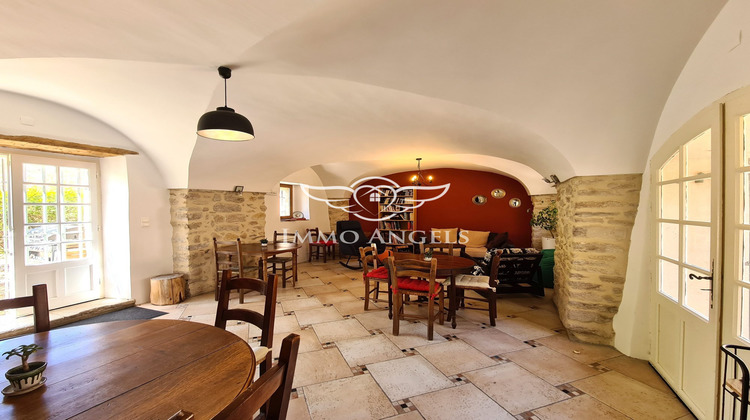 Ma-Cabane - Vente Maison Bagard, 896 m²