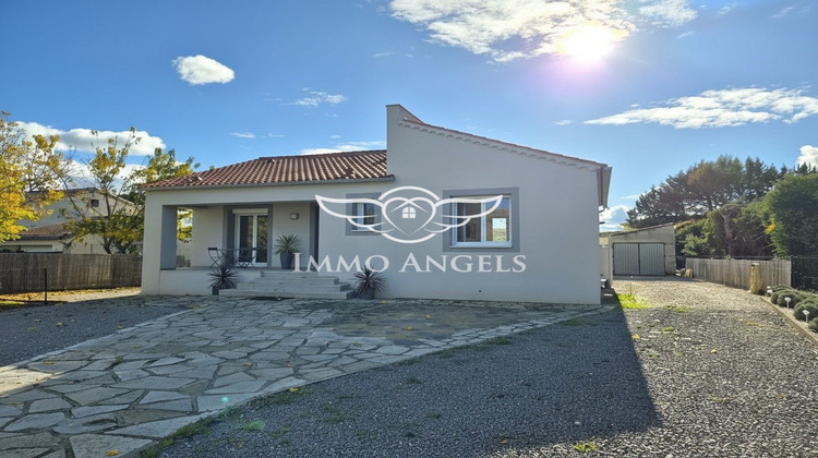 Ma-Cabane - Vente Maison Bagard, 89 m²