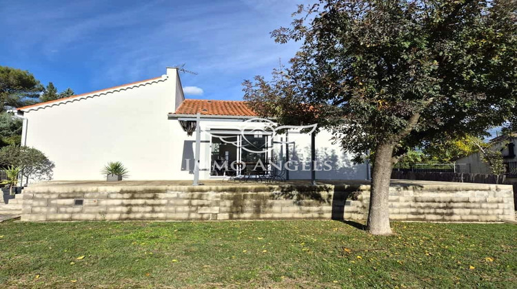 Ma-Cabane - Vente Maison Bagard, 89 m²