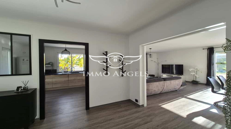 Ma-Cabane - Vente Maison Bagard, 89 m²