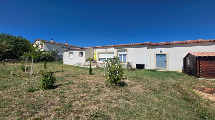 Ma-Cabane - Vente Maison BAGARD, 143 m²