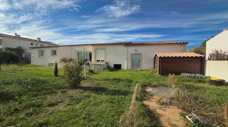 Ma-Cabane - Vente Maison BAGARD, 143 m²