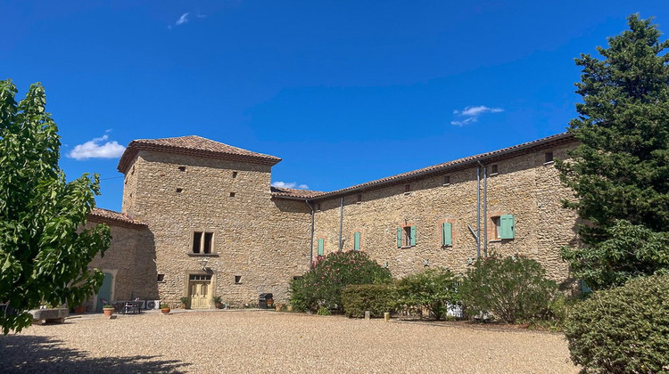 Ma-Cabane - Vente Maison BAGARD, 896 m²